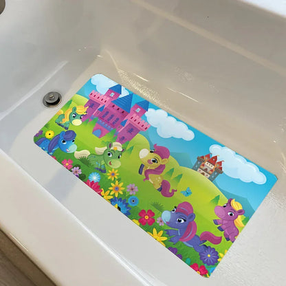 Bathmat (In Tub Liner) - Kahuna Grip