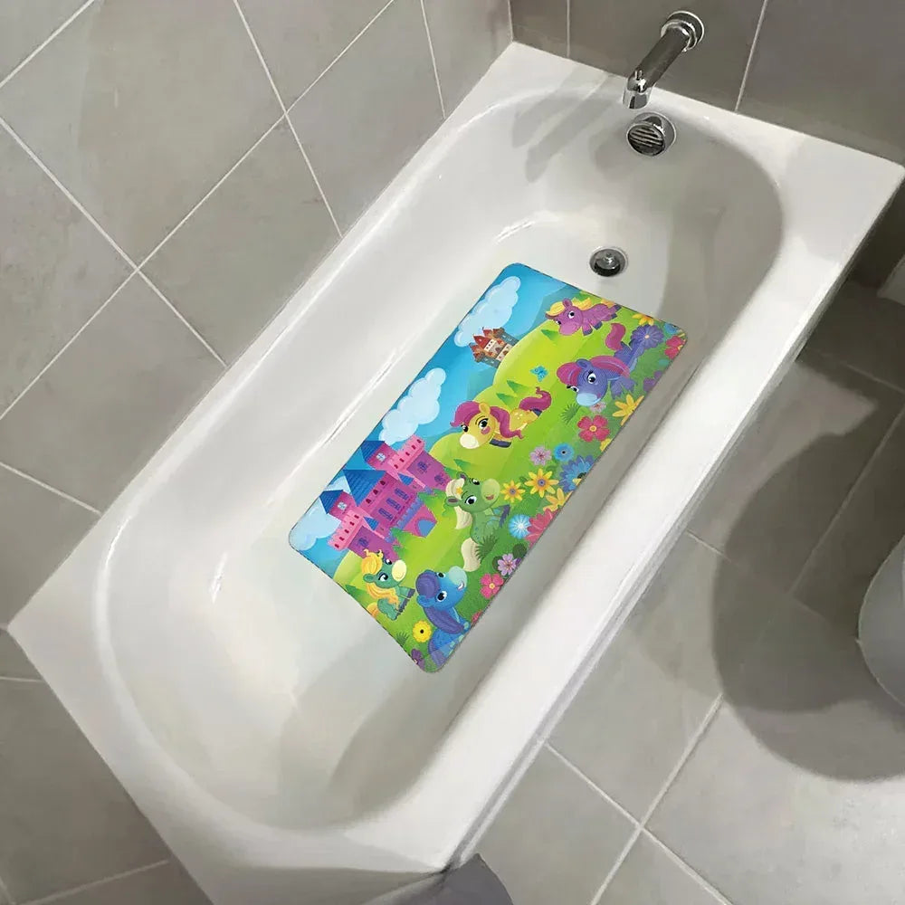 Bathmat (In Tub Liner) - Kahuna Grip