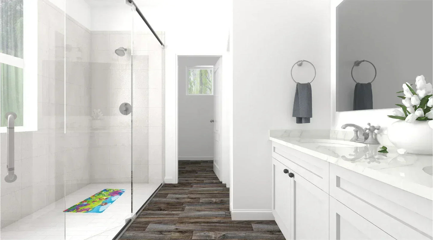 Bathmat (In Tub Liner) - Kahuna Grip