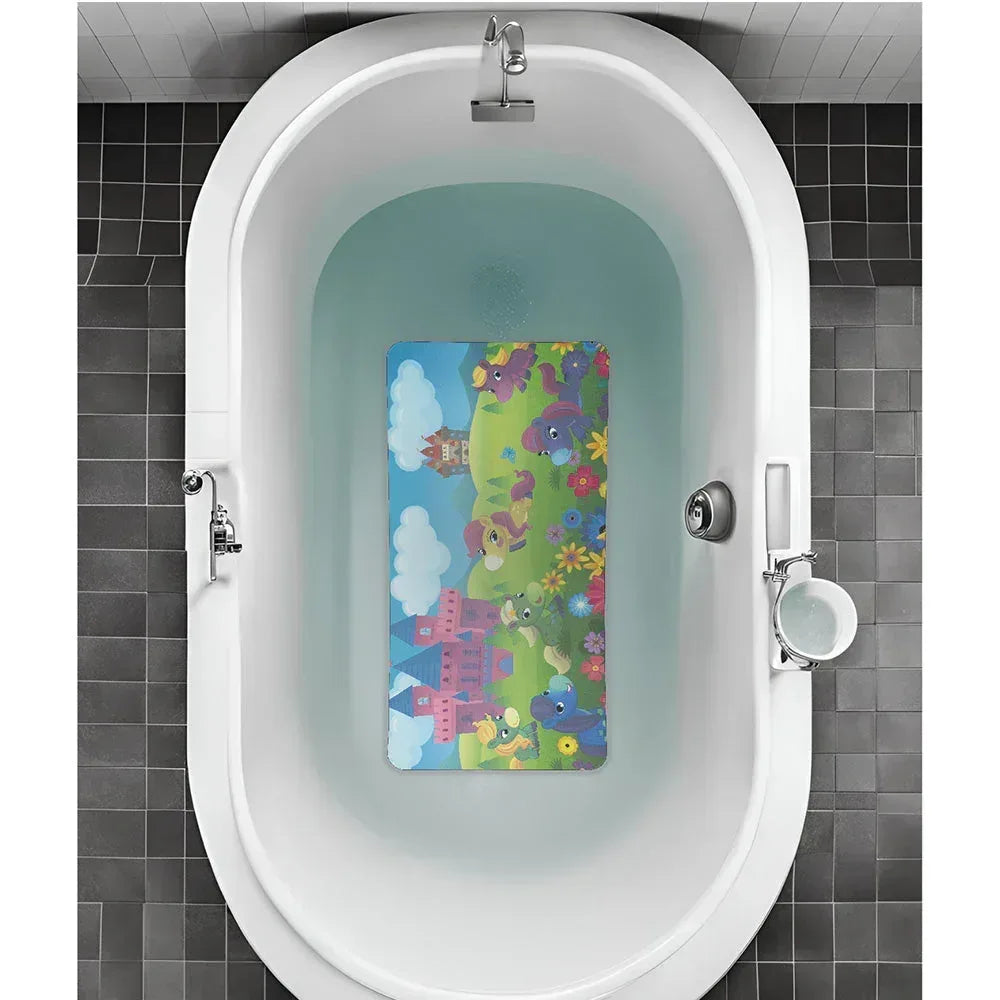 Bathmat (In Tub Liner) - Kahuna Grip