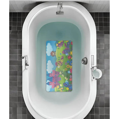 Bathmat (In Tub Liner) - Kahuna Grip