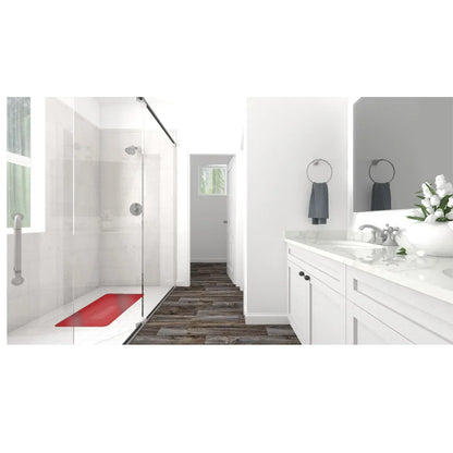 Bathmat (In Tub Liner) - Kahuna Grip