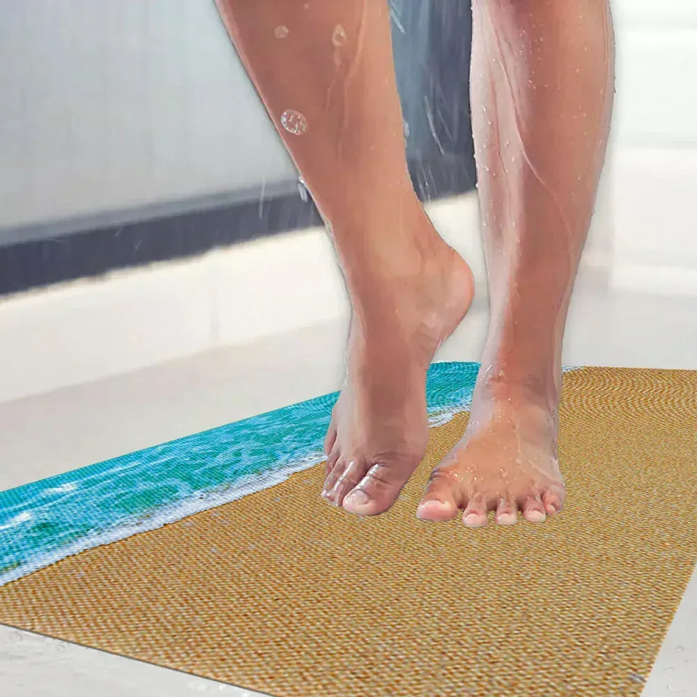 Bathmat (In Tub Liner) - Kahuna Grip