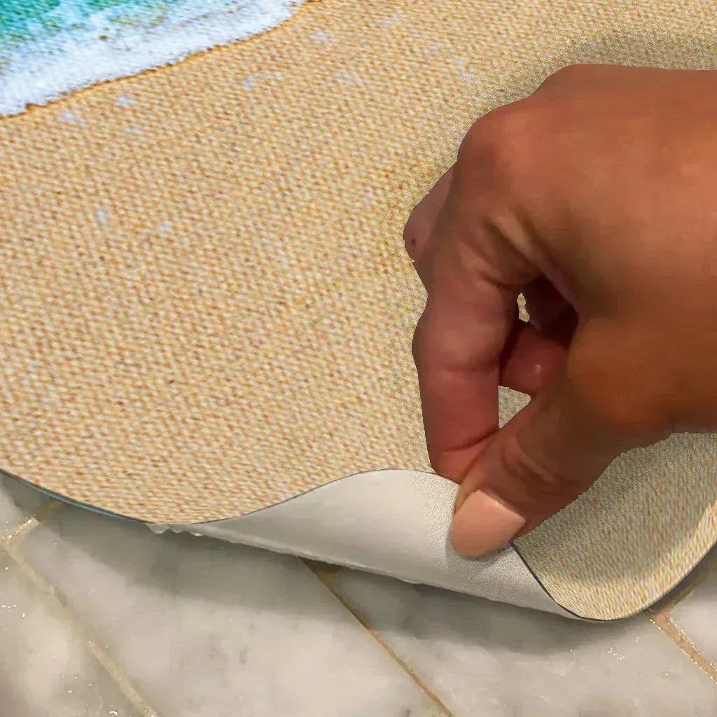 Bathmat (In Tub Liner) - Kahuna Grip