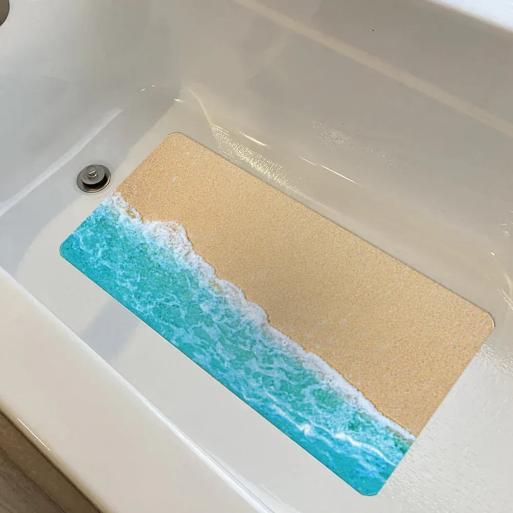 Bathmat (In Tub Liner) - Kahuna Grip