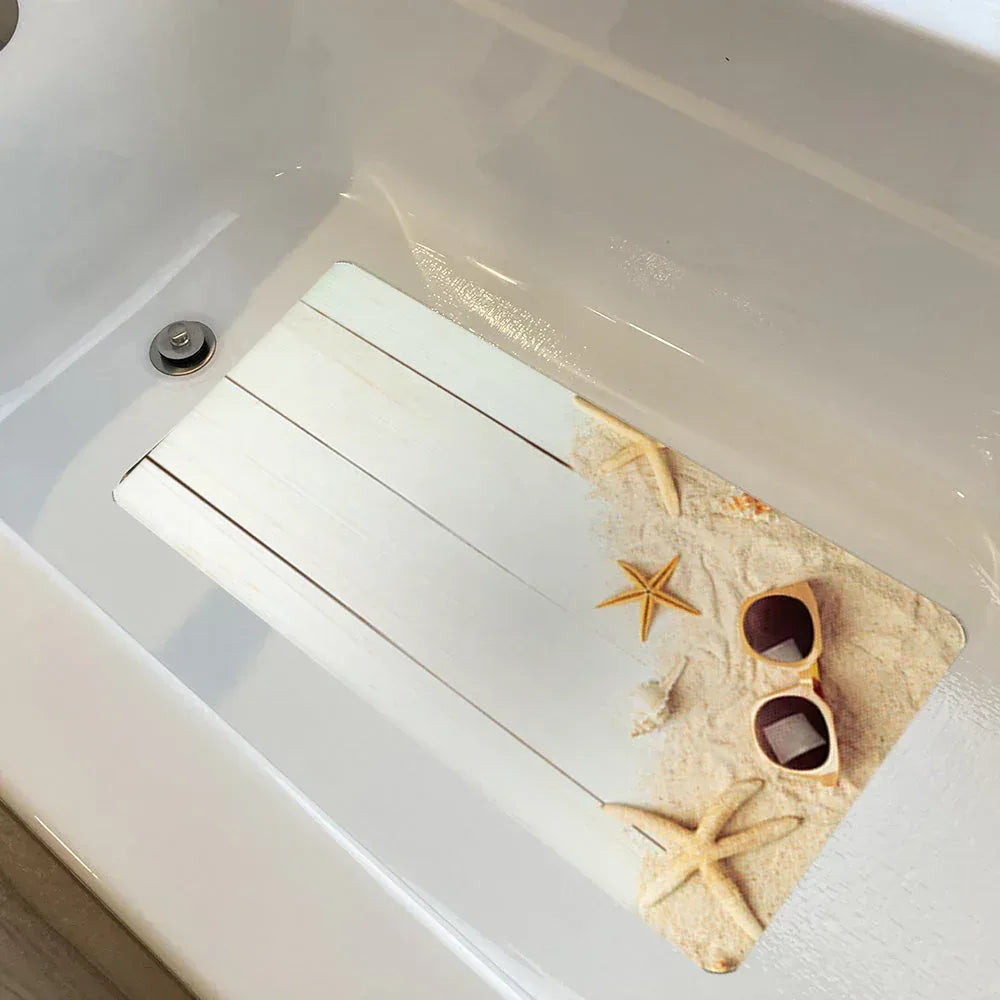 Bathmat (In Tub Liner) - Kahuna Grip