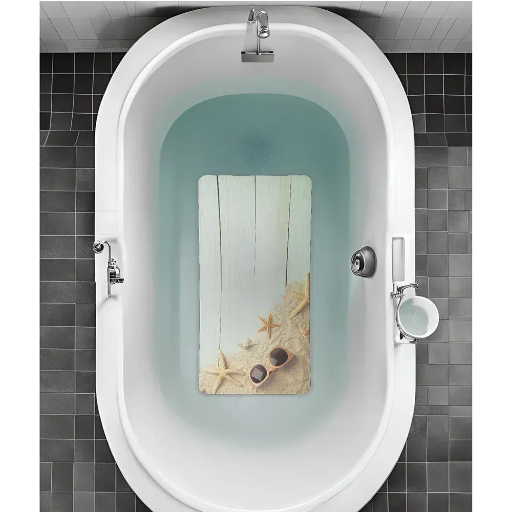Bathmat (In Tub Liner) - Kahuna Grip