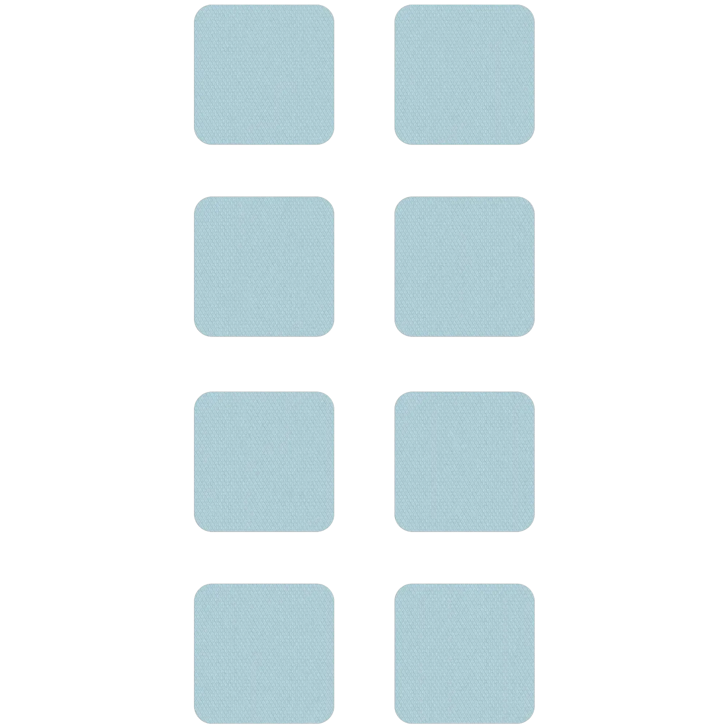 Kahuna Grip Non-Slip Safety Treads, Square - Kahuna Grip