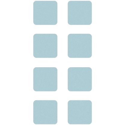 Kahuna Grip Non-Slip Safety Treads, Square - Kahuna Grip