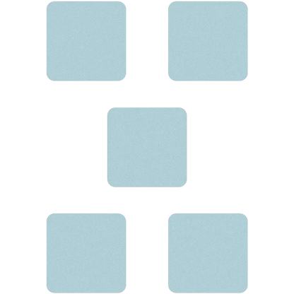 Kahuna Grip Non-Slip Safety Treads, Square - Kahuna Grip