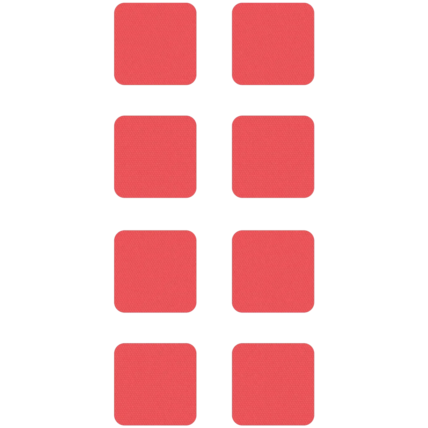 Kahuna Grip Non-Slip Safety Treads, Square - Kahuna Grip