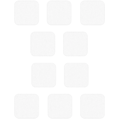 Kahuna Grip Non-Slip Safety Treads, Square - Kahuna Grip