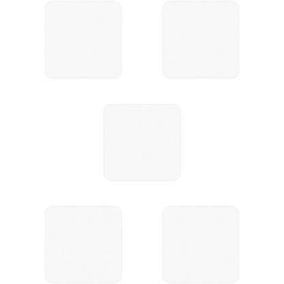 Kahuna Grip Non-Slip Safety Treads, Square - Kahuna Grip