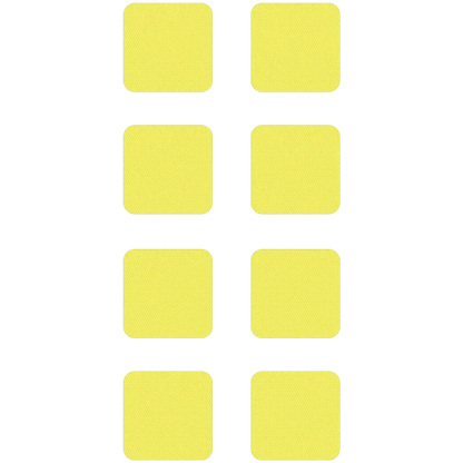 Kahuna Grip Non-Slip Safety Treads, Square - Kahuna Grip