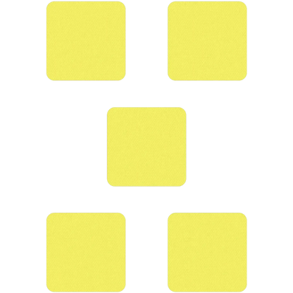Kahuna Grip Non-Slip Safety Treads, Square - Kahuna Grip