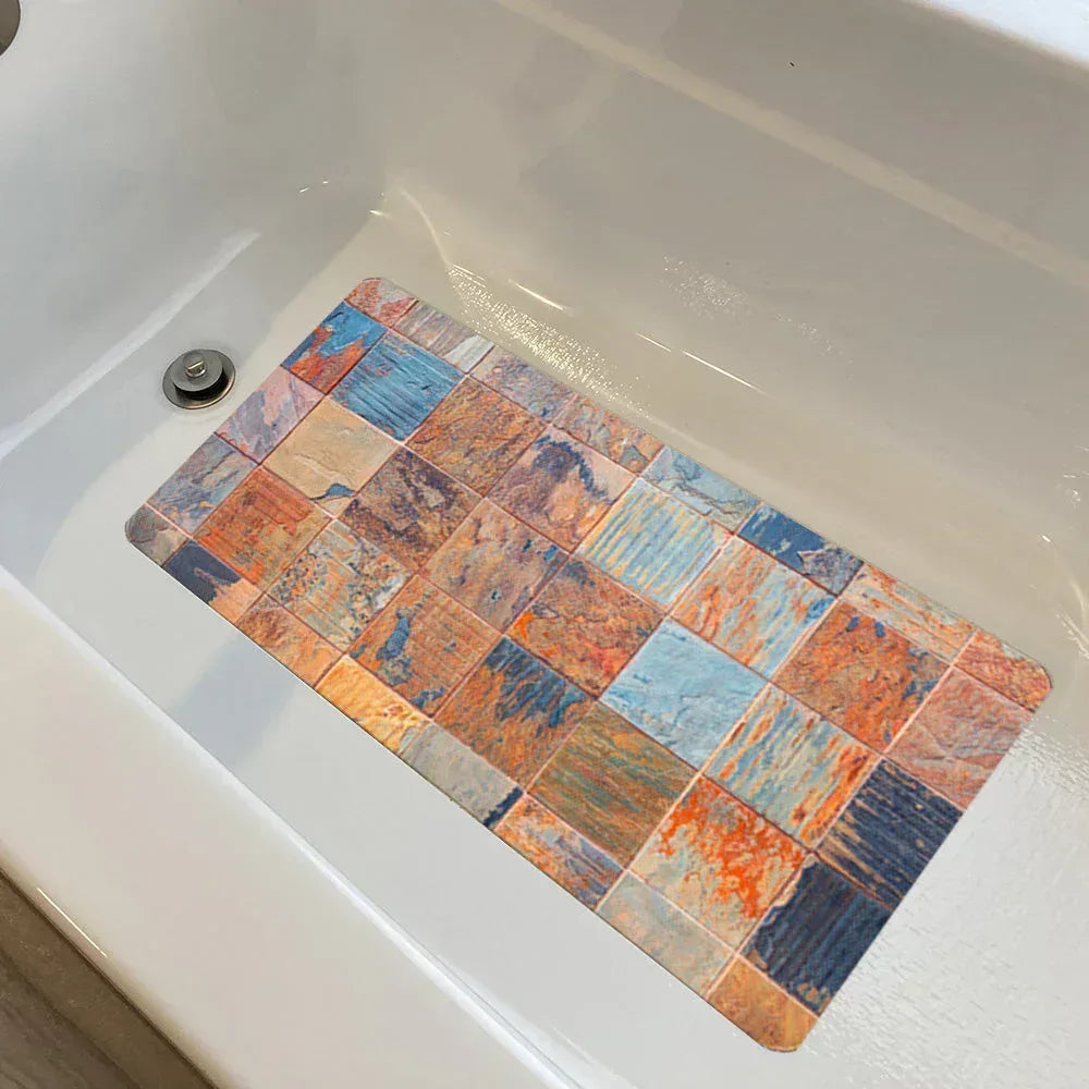 Bathmat (In Tub Liner) - Kahuna Grip
