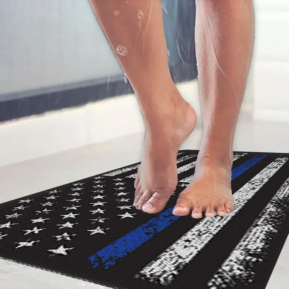 Bathmat (In Tub Liner) - Kahuna Grip