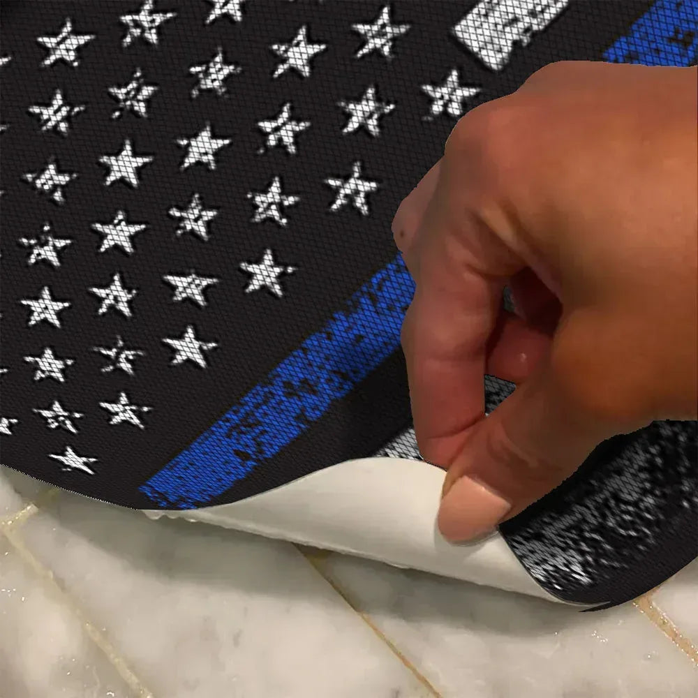 Bathmat (In Tub Liner) - Kahuna Grip