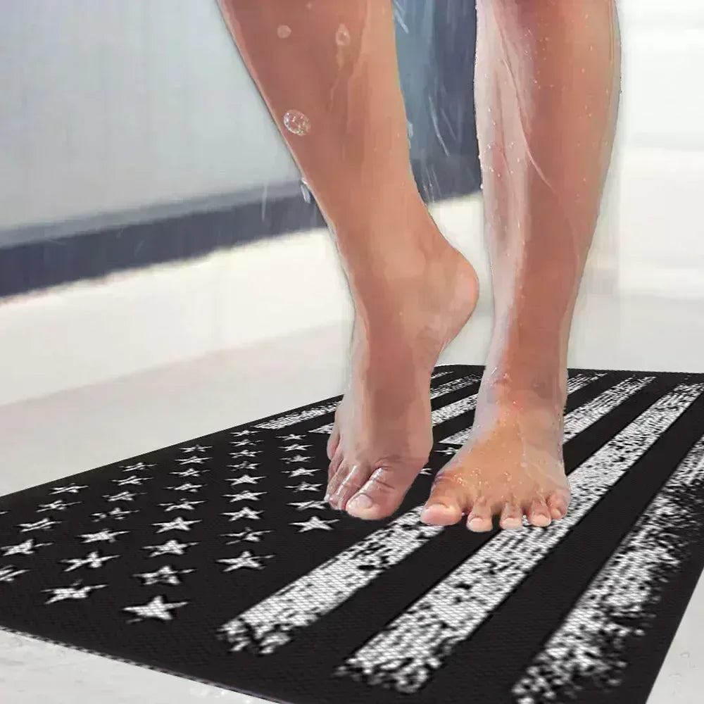 Bathmat (In Tub Liner) - Kahuna Grip