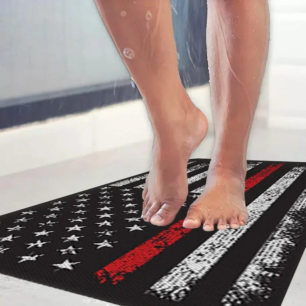 Bathmat (In Tub Liner) - Kahuna Grip