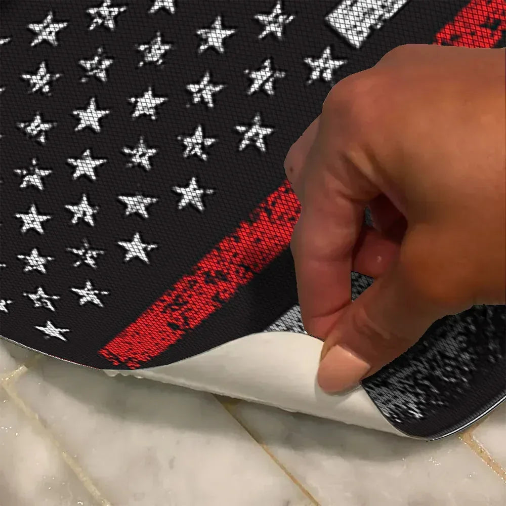 Bathmat (In Tub Liner) - Kahuna Grip