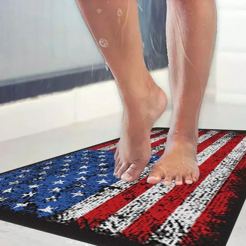 Bathmat (In Tub Liner) - Kahuna Grip