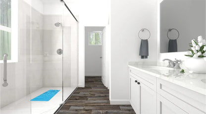 Bathmat (In Tub Liner) - Kahuna Grip