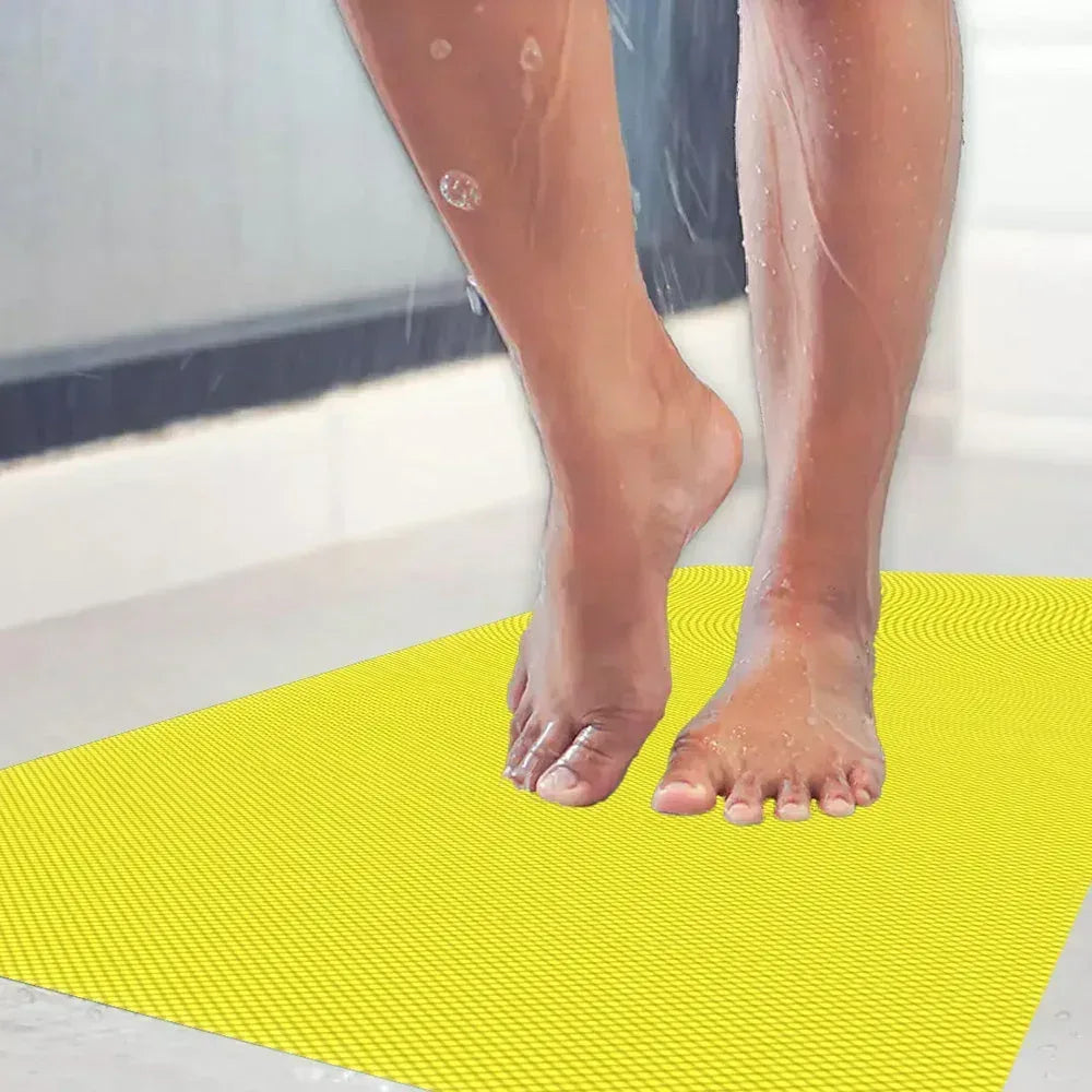Bathmat (In Tub Liner) - Kahuna Grip