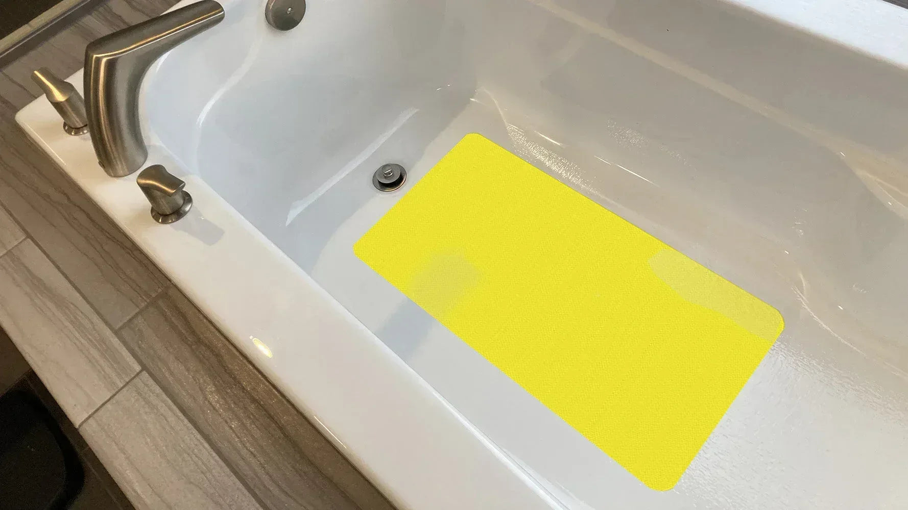 Bathmat (In Tub Liner) - Kahuna Grip