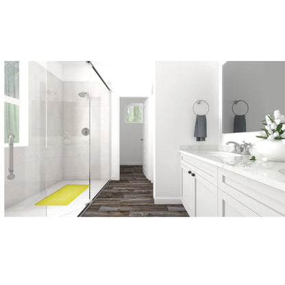 Bathmat (In Tub Liner) - Kahuna Grip
