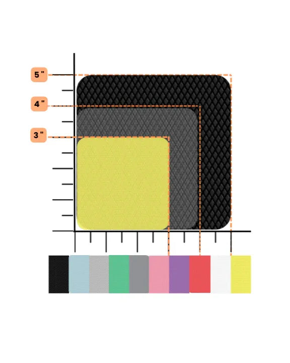 KG-square - Kahuna Grip