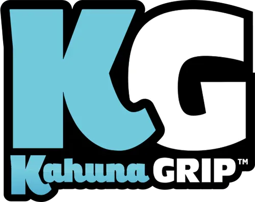 KG_Logo_Letter_Black_outline - Kahuna Grip
