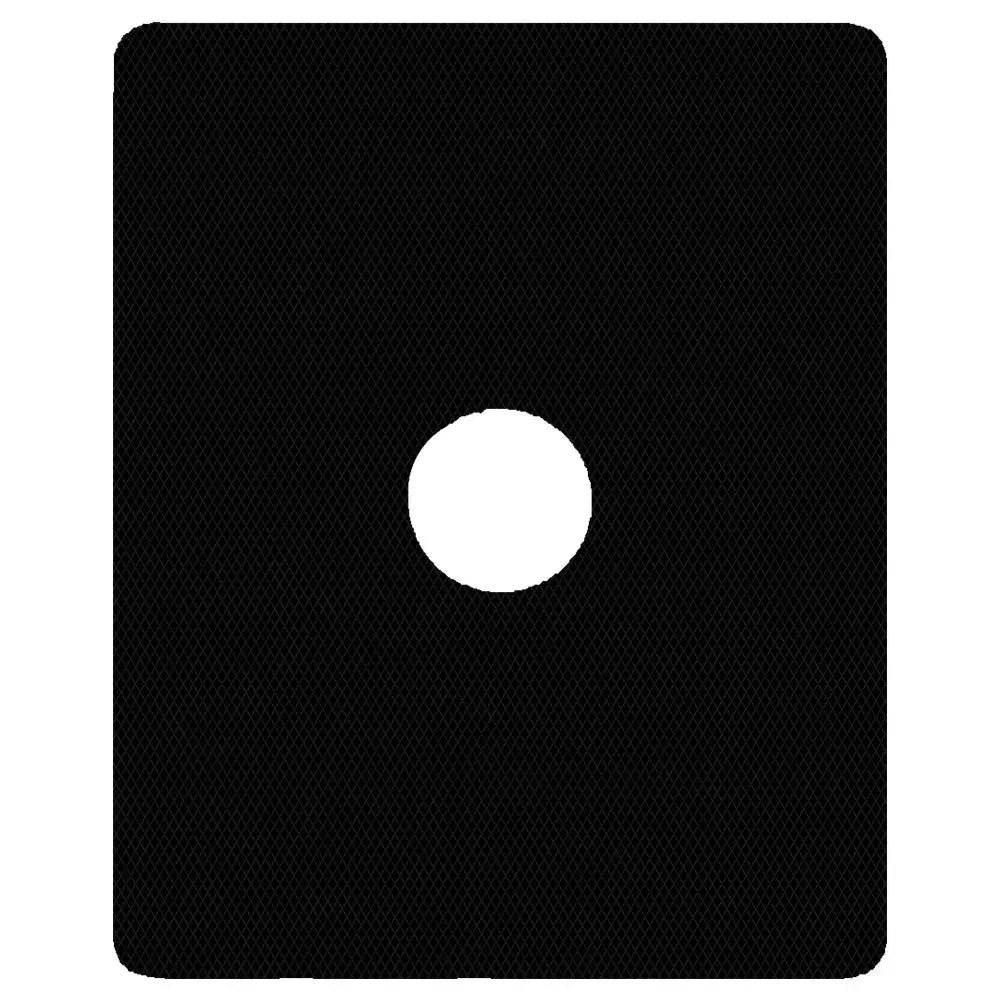 Shower Mat (w/ Drain Hole) - Kahuna Grip