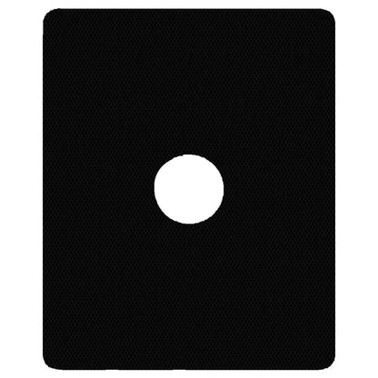Shower Mat (w/ Drain Hole) - Kahuna Grip