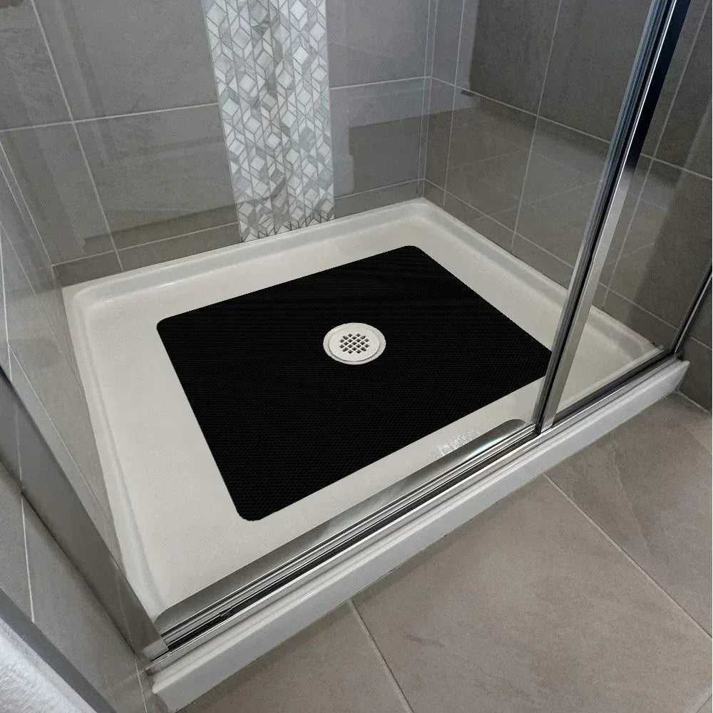 Shower Mat (w/ Drain Hole) - Kahuna Grip