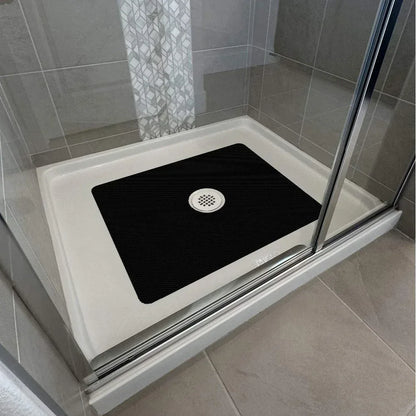 Shower Mat (w/ Drain Hole) - Kahuna Grip