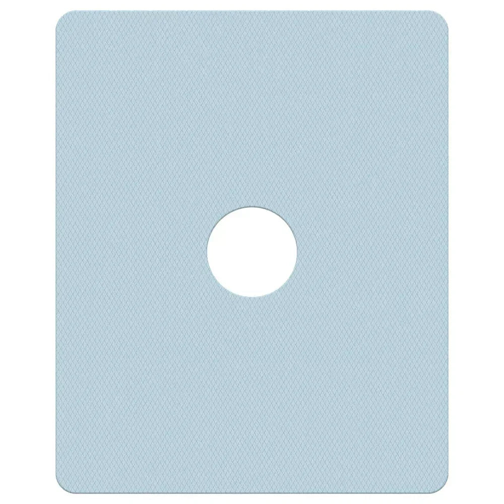 Shower Mat (w/ Drain Hole) - Kahuna Grip