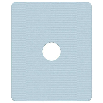 Shower Mat (w/ Drain Hole) - Kahuna Grip