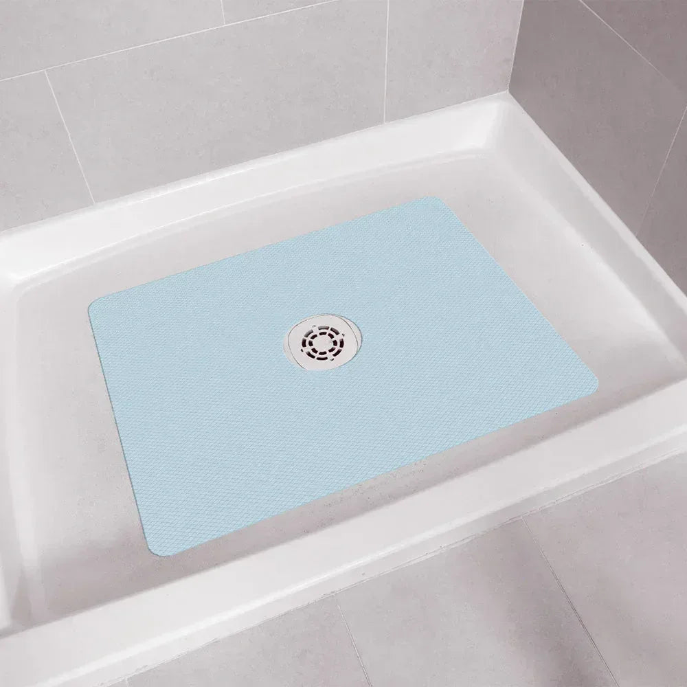 Shower Mat (w/ Drain Hole) - Kahuna Grip