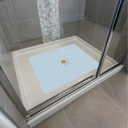 Shower Mat (w/ Drain Hole) - Kahuna Grip