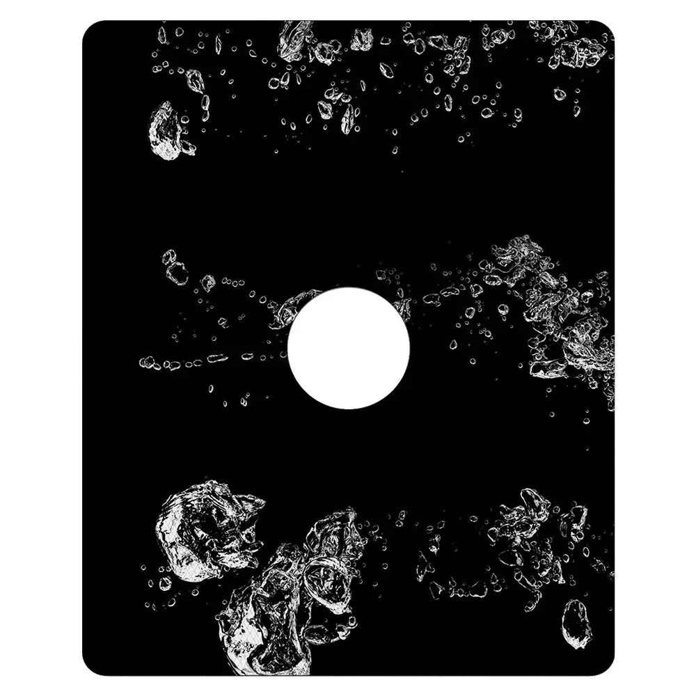 Shower Mat (w/ Drain Hole) - Kahuna Grip