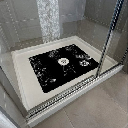 Shower Mat (w/ Drain Hole) - Kahuna Grip
