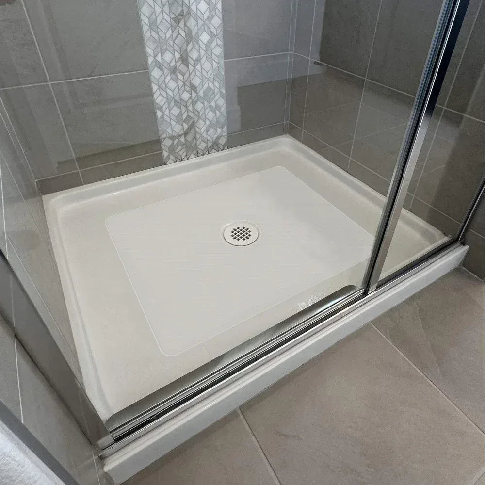 Shower Mat (w/ Drain Hole) - Kahuna Grip