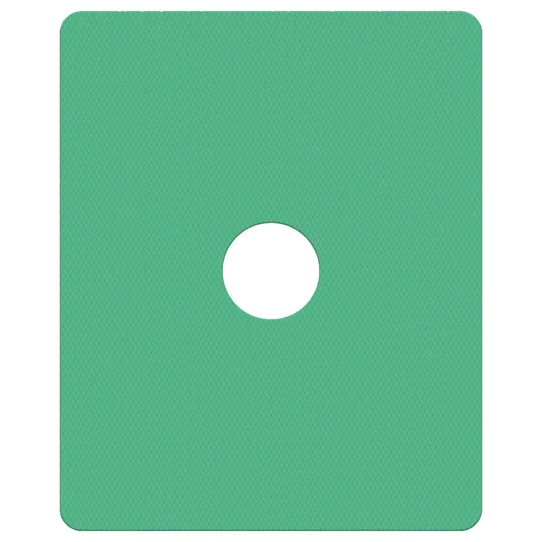 Shower Mat (w/ Drain Hole) - Kahuna Grip