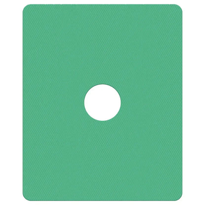 Shower Mat (w/ Drain Hole) - Kahuna Grip