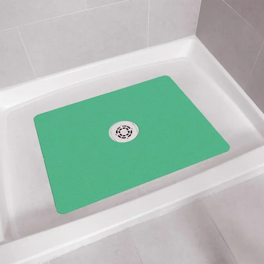 Shower Mat (w/ Drain Hole) - Kahuna Grip