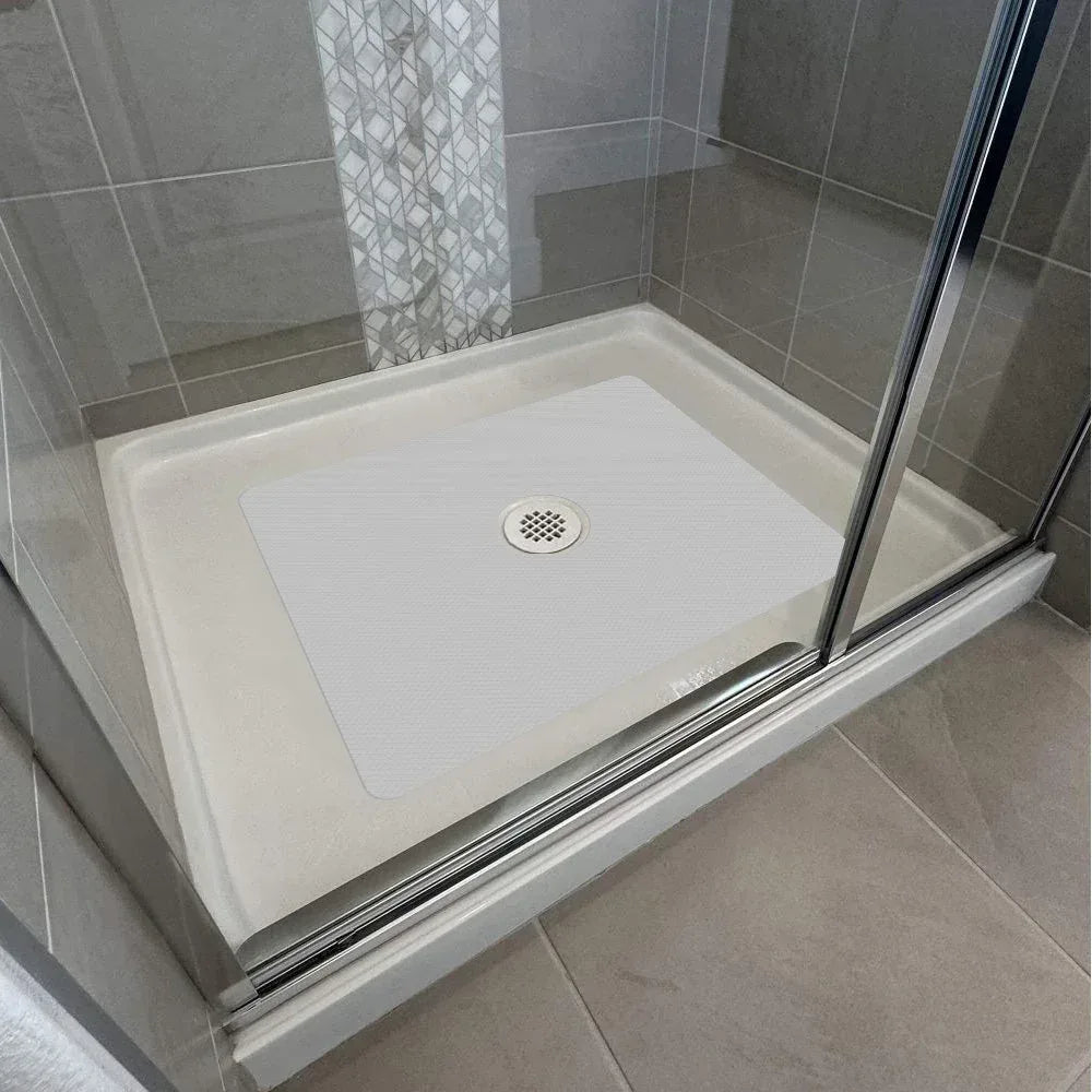 Shower Mat (w/ Drain Hole) - Kahuna Grip