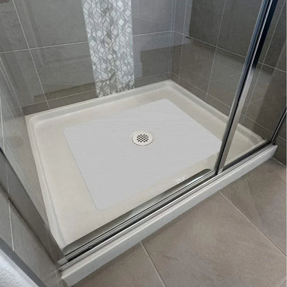 Shower Mat (w/ Drain Hole) - Kahuna Grip
