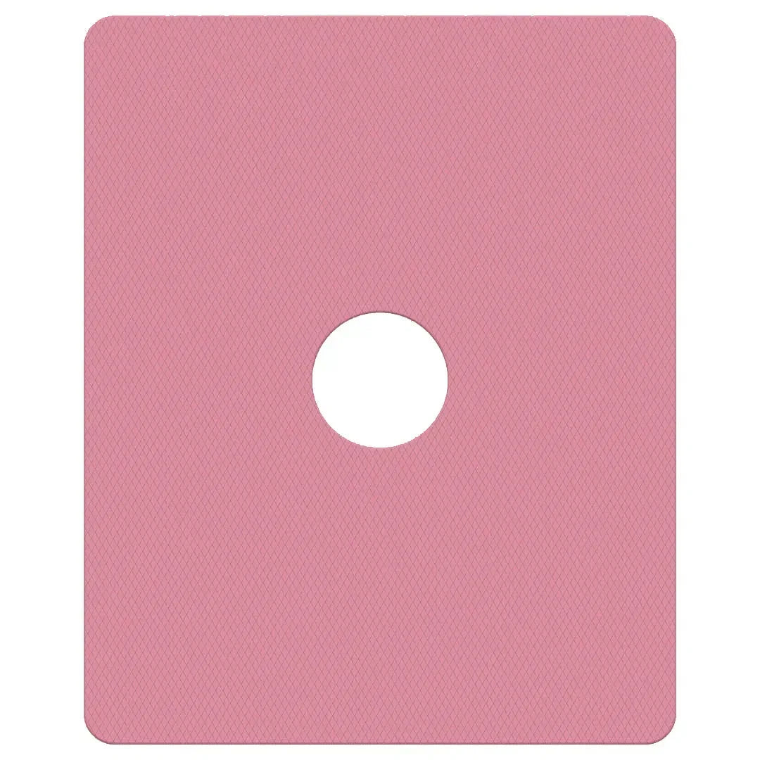 Shower Mat (w/ Drain Hole) - Kahuna Grip