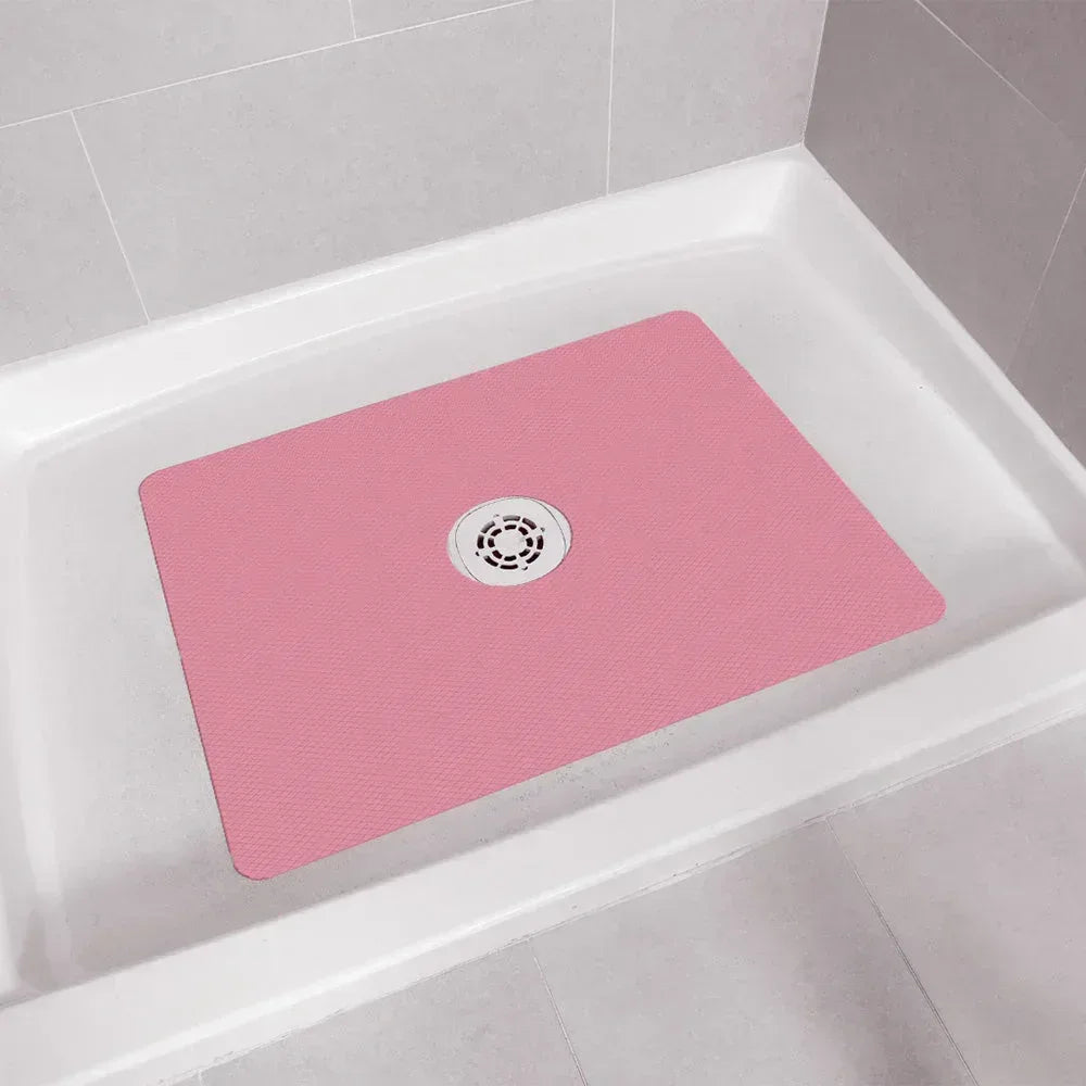 Shower Mat (w/ Drain Hole) - Kahuna Grip